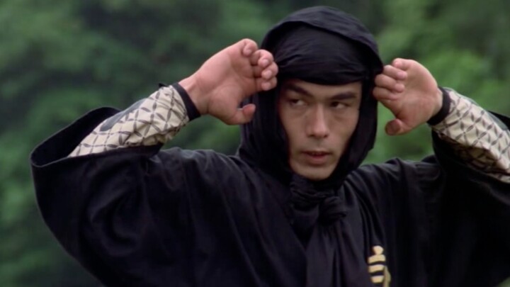 How powerful is the authentic Japanese Ninja Kung Fu? This Crab Fist made me laugh!
