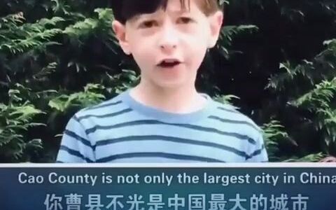 Meme này đã lan truyền ra nước ngoài.