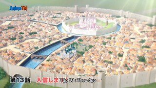 chuyển sinh thành đệ thất hoàng tử 01