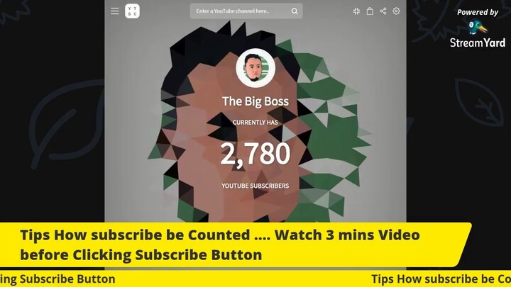 Banana channel promote Game