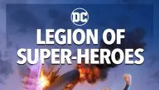 Legion Of Super-Heroes. 2023 full movie 🎥🍿