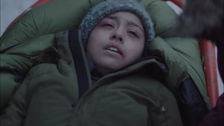 FILM INI BIKIN NGILU KARENA HARUS BERTAHAN HIDUP DI TENGAH BADAI ES YANG MEMBEKUKAN