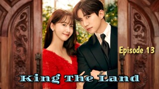 King the land ep 13 Sub Indo (Mosar_drakor)