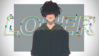 [Kenshi Yonezu | Chữ viết tay] LOSER