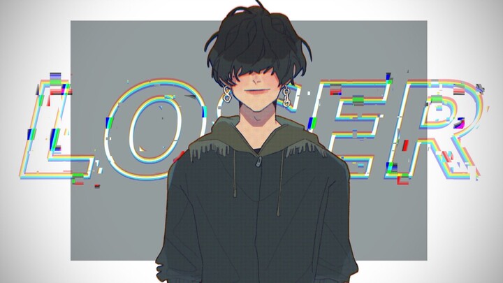 [Kenshi Yonezu | Handwriting] LOSER