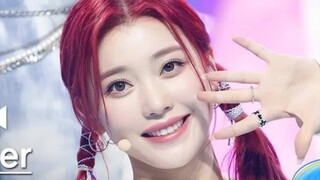 Kep1er《Up!》初舞台公开！