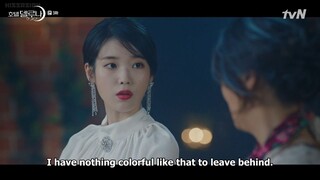 Hotel de Luna (Korean drama) Episode 3 | English SUB