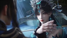Eclipse of illusion eps 7