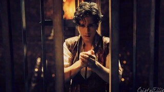 Once Upon a Time in Wonderland || Alice & Cyrus - Love Me Again