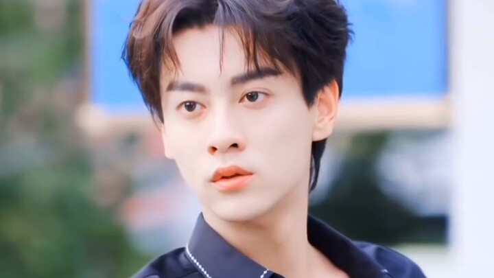 Laughing Mouse! The two of them took turns being jealous! Even their jealousy was so consistent!