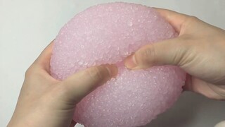 [Transfer Tes Slime] Suara Nasi Kepal yang Bagus