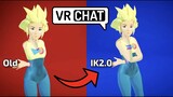 How to get better Full Body Tracking and Avatars in VRChat!