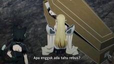 Isekai Shikaku Episode 3 Sub indo