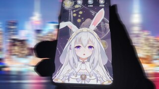 Hướng dẫn bạn cách đưa streamer ảo vào trong điện thoại