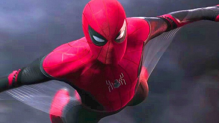 Analysis of the first trailer of "Spider-Man: Far From Home", does the trailer directly spoil the en