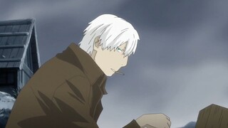 mushishi eps 8 (sub indo)