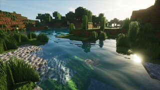 OMG Ultra Realistic Minecraft Pocket Edition