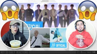 Stray Kids Back Door Opening Video + ＜IN生＞ UNVEIL : TRACK "미친 놈 (Ex)" & "B Me" | NSD REACTION