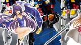 [Informasi Lem] 24/10~30 informasi lem baru, kemungkinan Yokohama Gundam, pekerja model super besar 