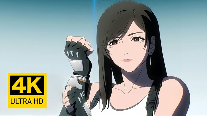 【Shimo Shiro】Tifa ikut bertarung! PV pengumuman karakter Year 4 “Street Fighter 6” [Tim Lokalisasi M