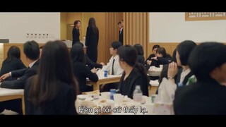Hội những bà mẹ xanh EP 8 [Sub Việt]