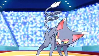 Pokemon mùa 3 tập 89 thuyết minh