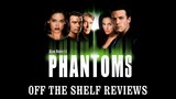 Phantoms (1998) แฟนทอมส์ อสูรกายดูดล้างเมือง