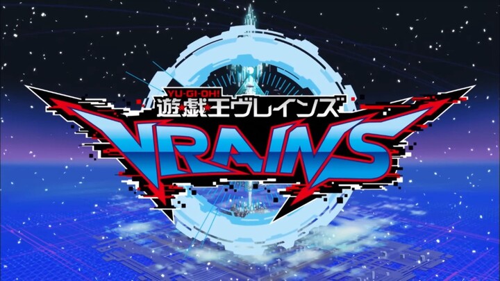 Watch Full Yu-Gi-Oh! VRAINS Japanese Opening ＂Go Forward＂ for FREE - Link in Description