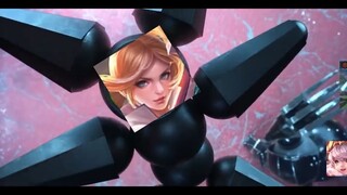 Aya.exe vị tướng ăn bám có chọn lọc