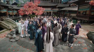 EP03 🇨🇳 TJOL: GO TO THE MOUNTAIN AND SEA [ ENG SUB ]