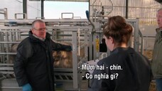 Trang Trại Clarkson (Phần 2) EP 5 [Sub Việt]