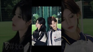 Idol Hội Ngộ Idol #tomboyvietnam #cvls