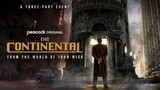 The Continental: John Wick eps.3 sub indo