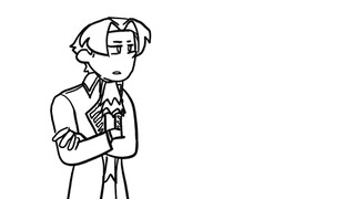 [ Reverse referee || Animation] The popular quarrel between brother and sister
