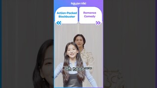 The Matchmakers | This or That | Rowoon, Cho Yi Hyun