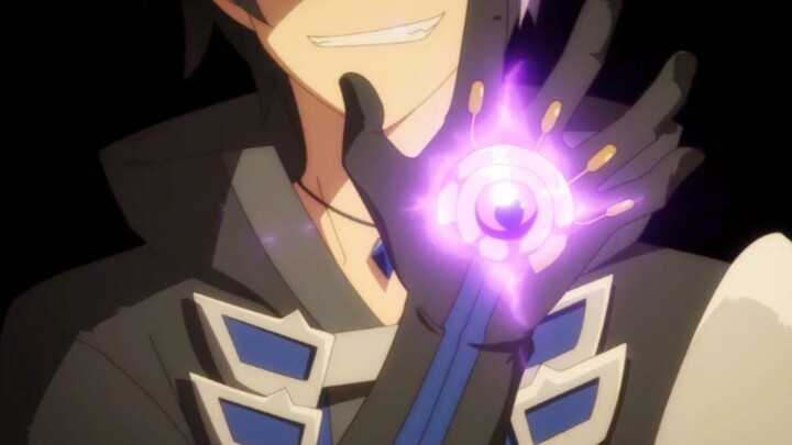 แบล็คซัมมอนเนอร์ Kuro no Shoukanshi ตอนที่ 7