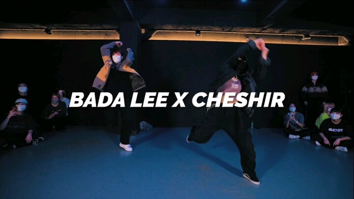 [Bada Lee X Cheshir] Choreography: Justine Skye — Wasteland
