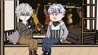 I am the fake young master. After I woke up, I decided to let the real young master go free, but he 
