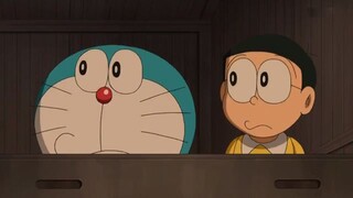 Doraemon Episode 569