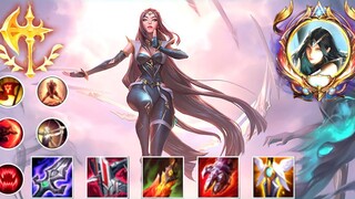 IRELIA MONTAGE 2022 - สมบูรณ์แบบ