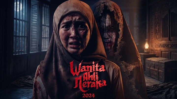 Wanita Ahli Neraka (2024) | English Sub