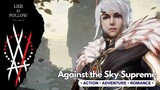 Against the Sky Supreme Episode 271 Subtitle Indonesia