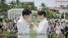 🌈 WEDDING PLAN (2023) EPS. 1 INDO SUB 🌈