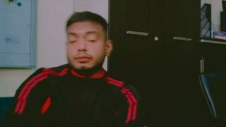 কারন এই দুনিয়ার মানুষের উপর আমার কোন বিশ্বাস নাই।#