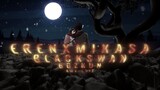 Eren x Mikasa - Black Swan [AMV/Edit] - Node Video