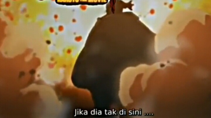 Epic momen Sasuke menghancurkan hati dia