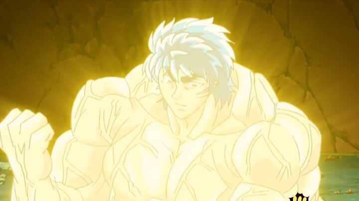 An episode that made people cry. That day, A Lu turned into light. It turned out that his girlfriend