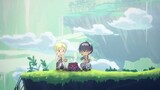 Made In Abyss Ending Theme Song