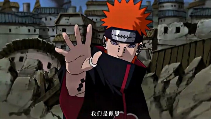 PUNCAK DAN TERLALU DIREMEHKAN — NARUTO SHIPPUDEN 「 Ａｍｖ／Ｅｄｉｔｓ 」