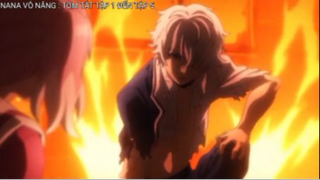 Tóm Tắt Anime Hay_ Học Đường Siêu Năng Lực Của Nana _ Phần 1